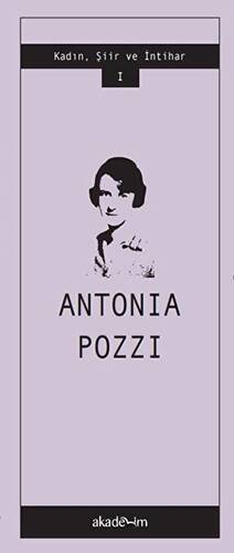 Antonia Pozzi - 1