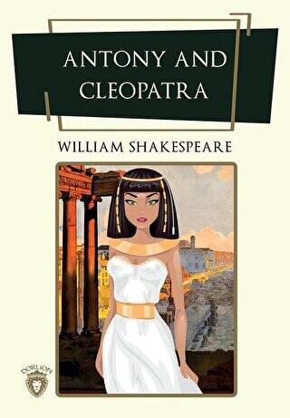 Antony and Cleopatra - 1