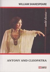 Antony And Cleopatra - 1