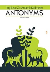 Antonyms - 1