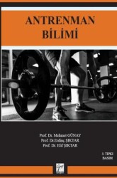 Antrenman Bilimi - Gazi Kitabevi