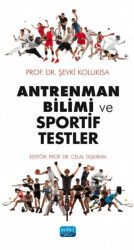 Antrenman Bilimi ve Sportif Testler - Nobel Akademik Yayıncılık