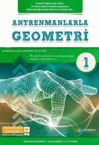 Antrenmanlarla Geometri 1 - 1