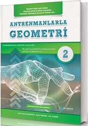 Antrenmanlarla Geometri 2 - 1