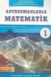 Antrenmanlarla Matematik 1 - Antrenmanlarla Matematik Yayıncılık