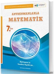 Antrenmanlarla Matematik 7. Sınıf - 1