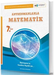 Antrenmanlarla Matematik 7. Sınıf - 1