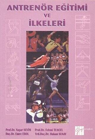 Antrenör Eğitimi ve İlkeleri - 1