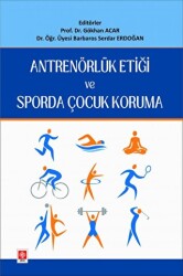 Antrenörlük Etiği ve Sporda Çocuk Koruma - 1