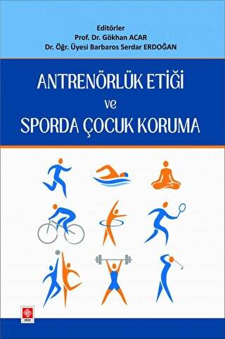 Antrenörlük Etiği ve Sporda Çocuk Koruma - 1