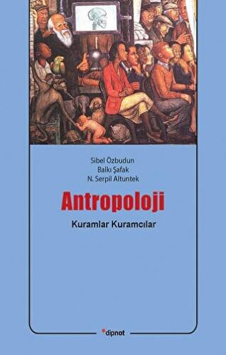 Antropoloji - 1