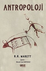Antropoloji - 1