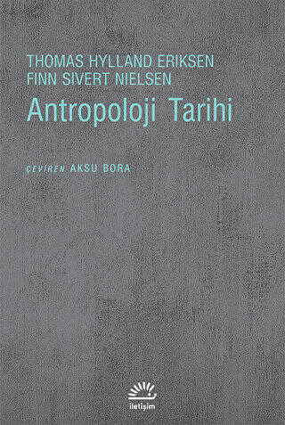 Antropoloji Tarihi - 1