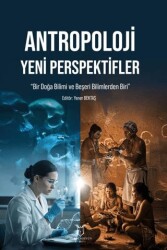 Antropoloji Yeni Perspektifler - Akademisyen Kitabevi