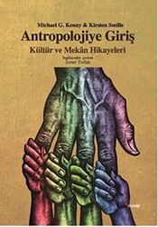 Antropolojiye Giriş - 1