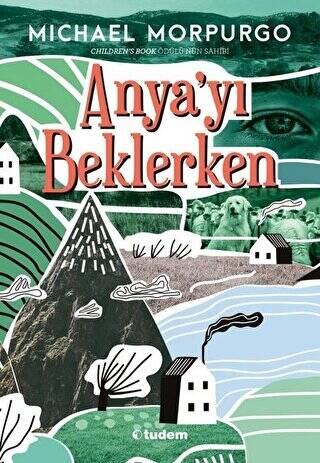 Anya`yı Beklerken - 1