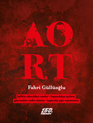 Aort - 160. Kilometre Yayınevi