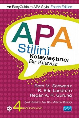 Apa Stilini Kolaylaştırıcı Bir Kılavuz - 1