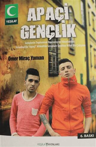 Apaçi Gençlik - 1