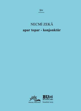 Apar Topar - Konjonktür - 1
