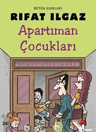 Apartıman Çocukları - 1