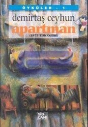 Apartman - Sis Çanı Yayınları