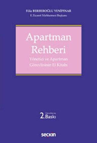 Apartman Rehberi - 1