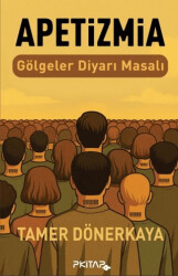 Apetizmia - P Kitap Yayıncılık