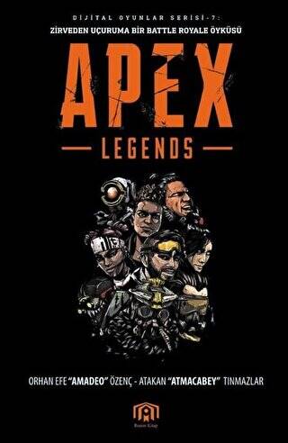 Apex Legends - 1