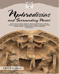 Aphrodisias and Surrounding Areas - 1