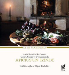 Apicius’un İzinde - 1