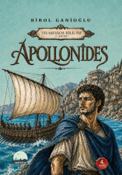 Apollonides - Kent Kitap