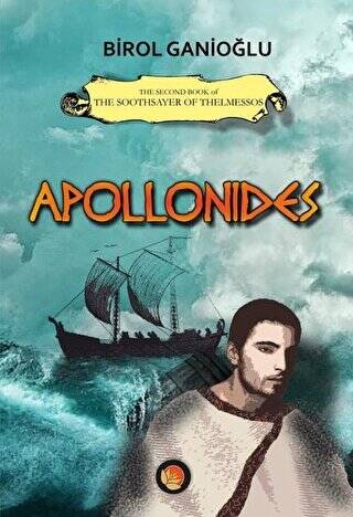 Apollonides - The Second Book of The Soothsayer of Thelmessos - 1