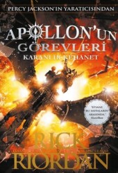 Apollon`un Görevleri 2 - Karanlık Kehanet - XLIBRIS
