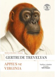 Appius ve Virginia - Everest Yayınları