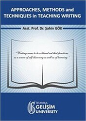 Approaches, Methods and Techniques in Teaching Writing - 1