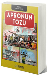 Apronun Tozu - 1