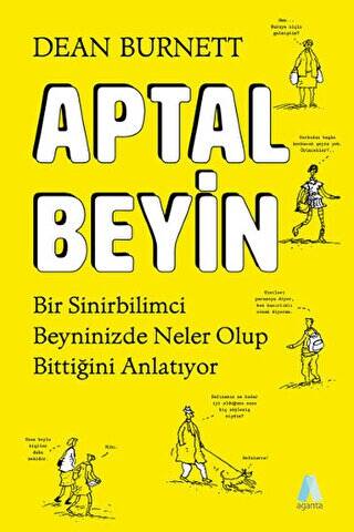 Aptal Beyin - 1