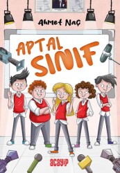 Aptal Sınıf - 1