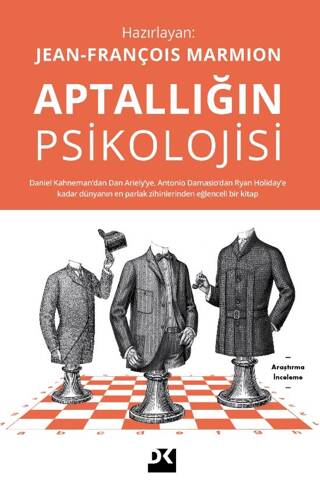 Aptallığın Psikolojisi - 1