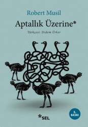 Aptallık Üzerine - Sel Yayıncılık