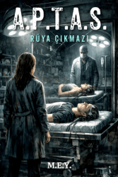 A.P.T.A.S. Rüya Çıkmazı - İkinci Adam Yayınları