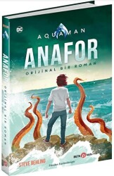 Aquaman - Anafor - 1