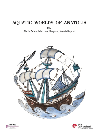 Aquatic Worlds Of Anatolia - 1