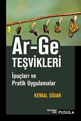 Ar-Ge Teşvikleri - 1