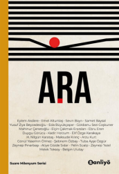 Ara - Banliyö Kitap