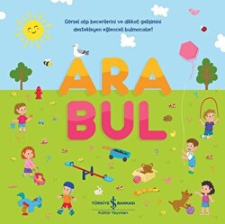 Ara Bul - 1