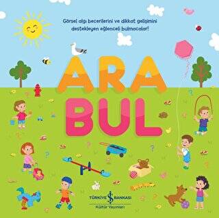 Ara Bul - 1
