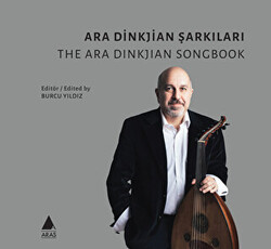 Ara Dinkjian Şarkıları - 1