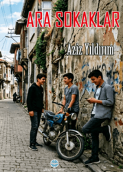 Ara Sokaklar - Günce Uluslararası Yayıncılık